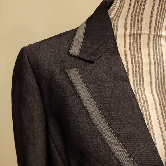 Lena Gabrielle Blazer - Sz 10 - Picture 2 of 6